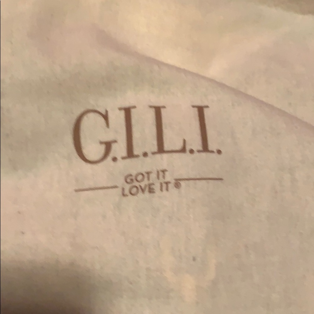 GILI hobo bag